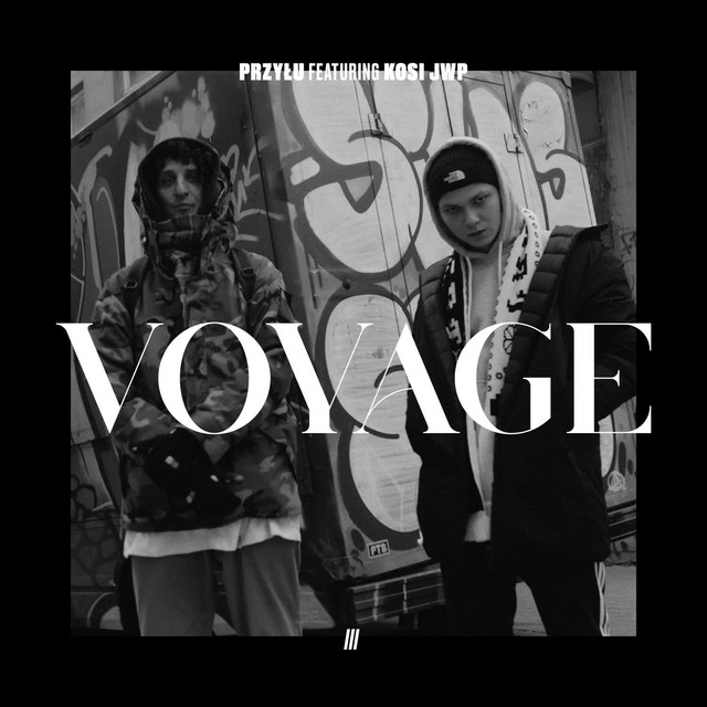 VOYAGE • Cały album • Wszystkie utwory • Wykonawca