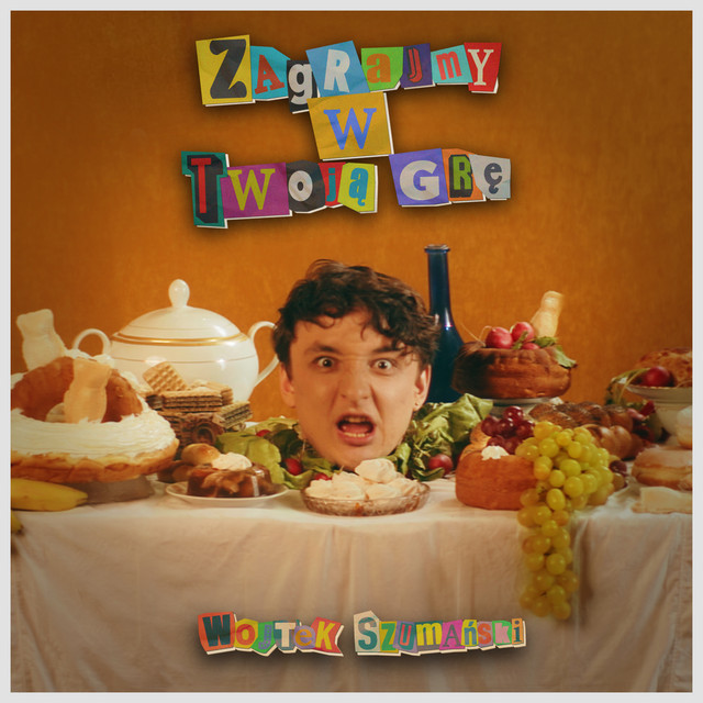 Zagrajmy w twoją grę • Cały album • Wszystkie utwory • Wykonawca