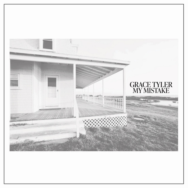 My Mistake • Cały album • Wszystkie utwory • Wykonawca