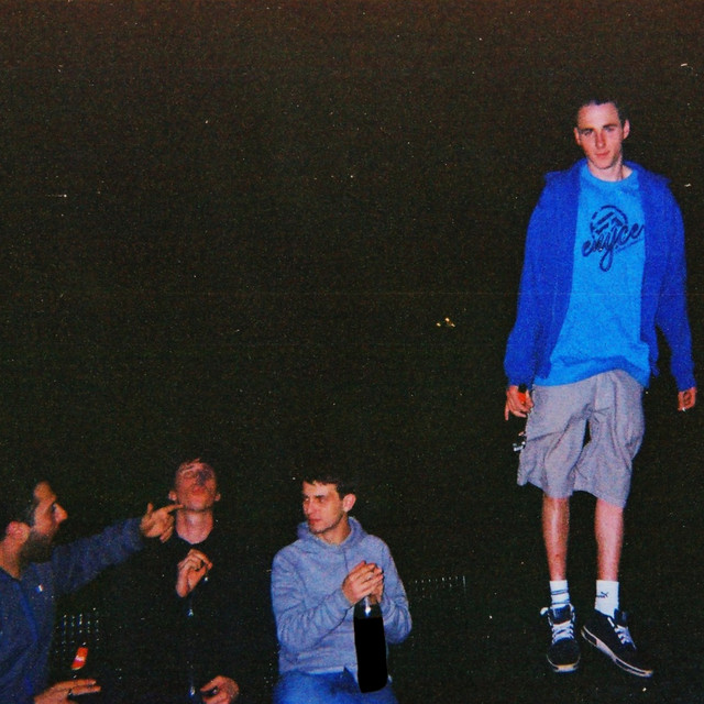 Last Puff • Cały album • Wszystkie utwory • Wykonawca