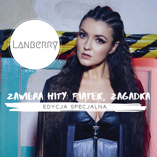 Lanberry • Cały album • Wszystkie utwory • Wykonawca