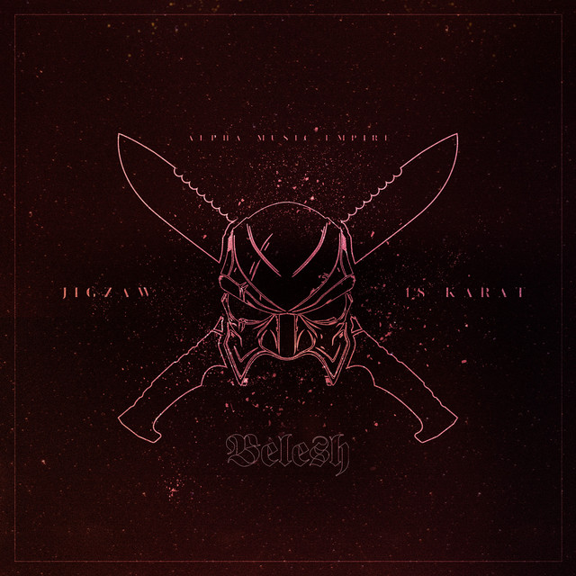 Belesh • Cały album • Wszystkie utwory • Wykonawca