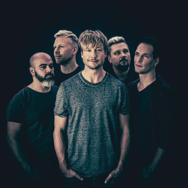 Sunrise Avenue • Dyskografia • Życiorys • Utwory