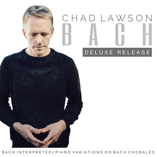 Bach Interpreted: Piano Variations on Bach Chorales • Cały album • Wszystkie utwory • Wykonawca