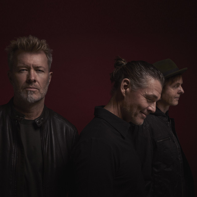 A-ha • Dyskografia • Życiorys • Utwory