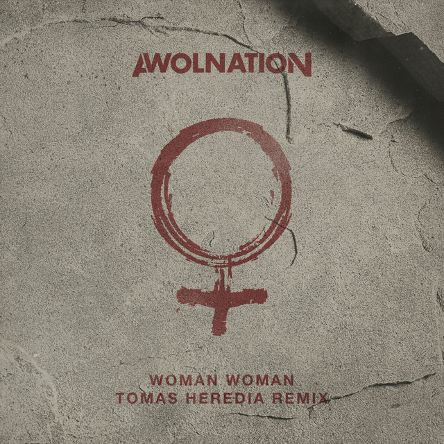 Woman Woman (Tomas Heredia Remix) • Cały album • Wszystkie utwory • Wykonawca