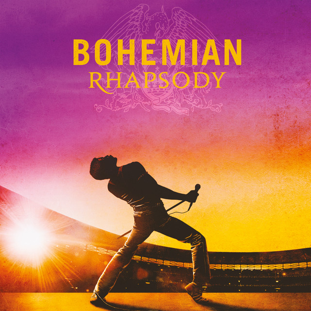 Bohemian Rhapsody (The Original Soundtrack) • Cały album • Wszystkie utwory • Wykonawca