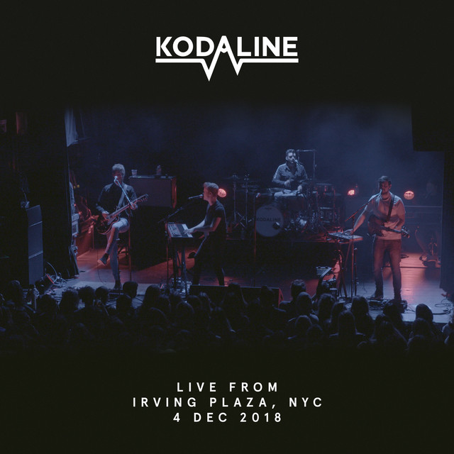 Live from Irving Plaza, NYC, 4 Dec 2018 • Cały album • Wszystkie utwory • Wykonawca