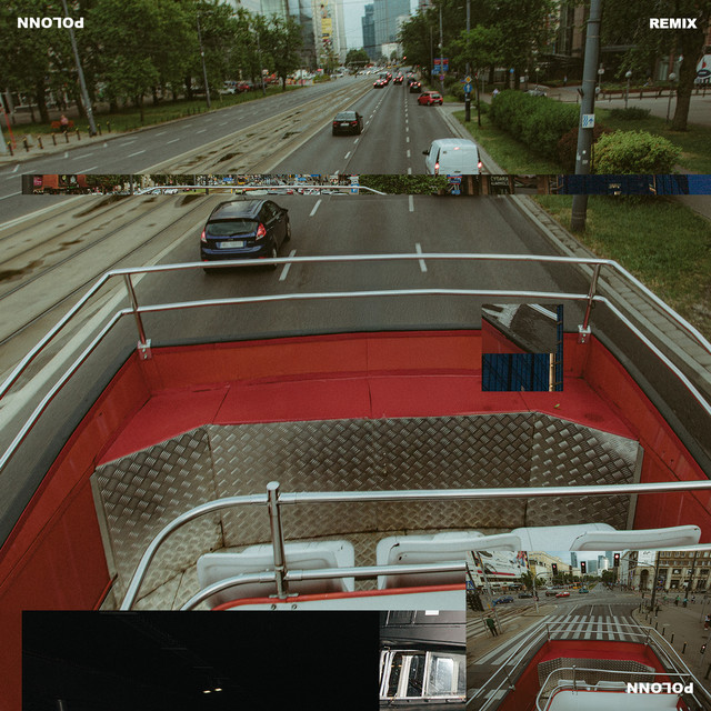 SEN W WARSZAWIE (REMIXY) • Cały album • Wszystkie utwory • Wykonawca