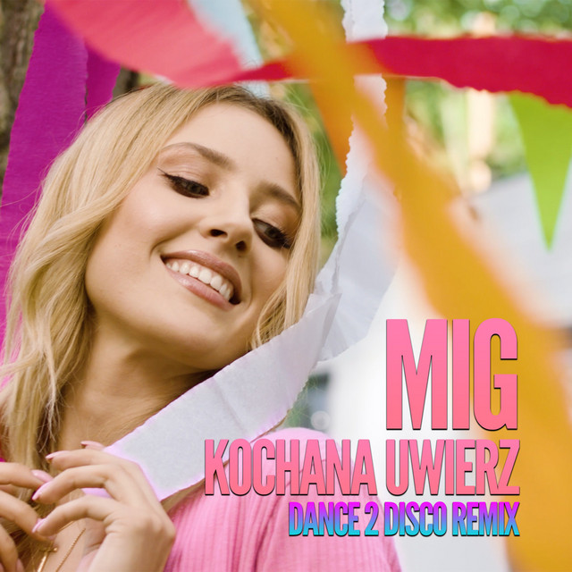 Kochana uwierz (Dance 2 Disco Remix) • Cały album • Wszystkie utwory • Wykonawca