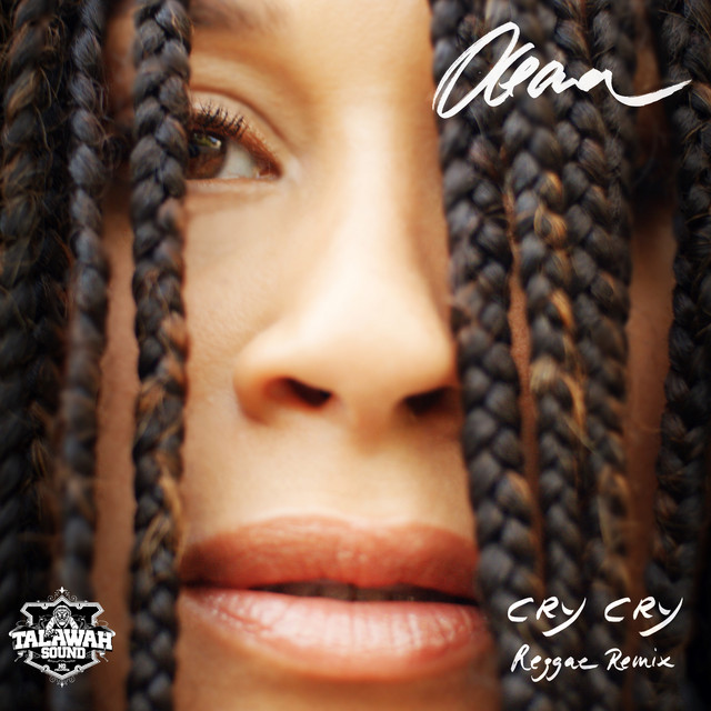 Cry Cry • Cały album • Wszystkie utwory • Wykonawca