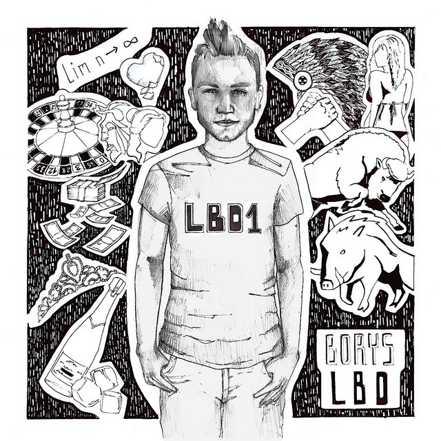 Jessica • Cały album • Wszystkie utwory • Wykonawca