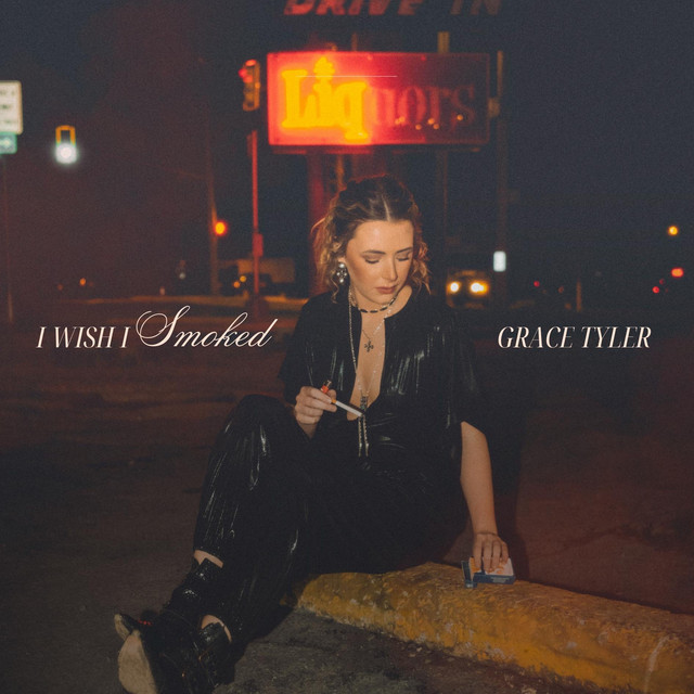 I Wish I Smoked • Cały album • Wszystkie utwory • Wykonawca