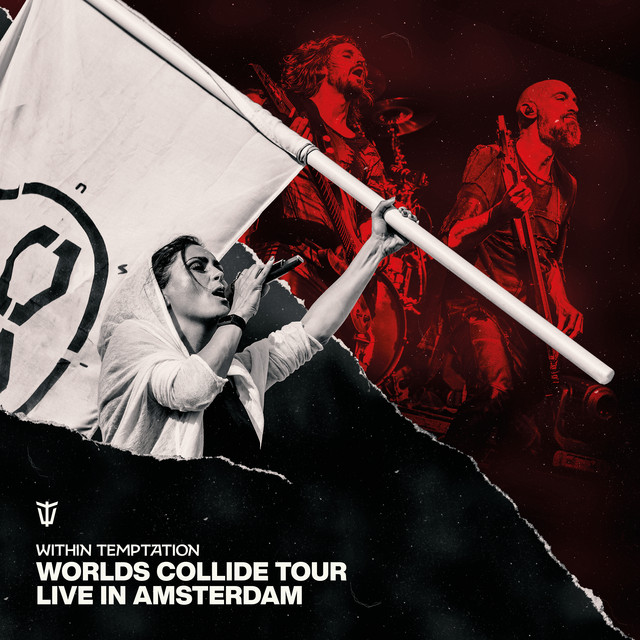 Worlds Collide Tour (Live in Amsterdam) • Cały album • Wszystkie utwory • Wykonawca