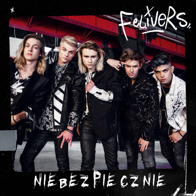 Niebezpiecznie • Cały album • Wszystkie utwory • Wykonawca