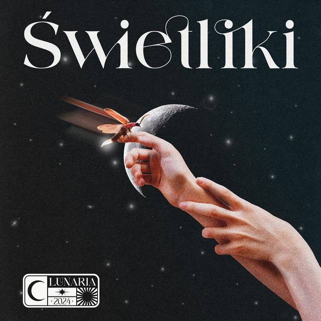 Świetliki • Cały album • Wszystkie utwory • Wykonawca