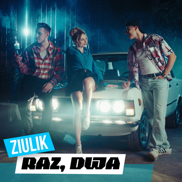 Raz, Dwa • Cały album • Wszystkie utwory • Wykonawca