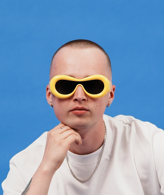 Quebonafide • Albumy • Piosenki • Życiorys