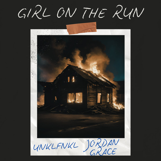 Girl On The Run • Cały album • Wszystkie utwory • Wykonawca