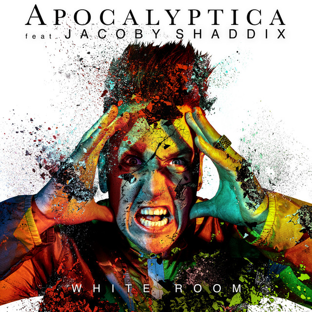 White Room (feat. Jacoby Shaddix) • Cały album • Wszystkie utwory • Wykonawca