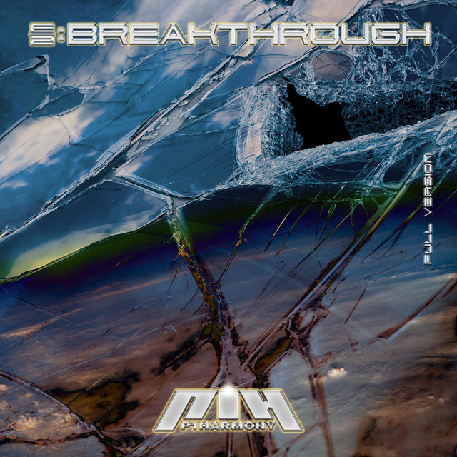 Breakthrough (Full Version) • Cały album • Wszystkie utwory • Wykonawca