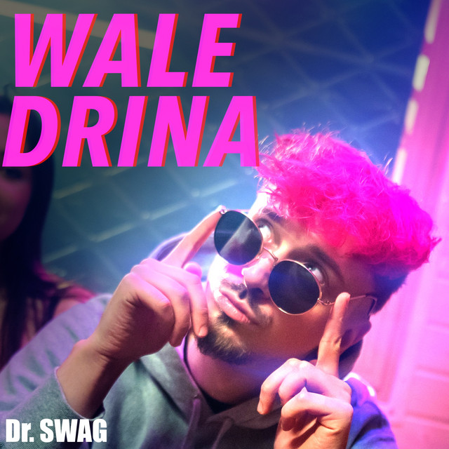 WALE DRINA • Cały album • Wszystkie utwory • Wykonawca