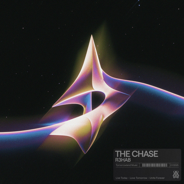 The Chase • Cały album • Wszystkie utwory • Wykonawca