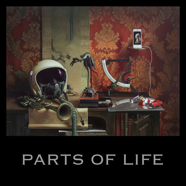 Parts of Life • Cały album • Wszystkie utwory • Wykonawca