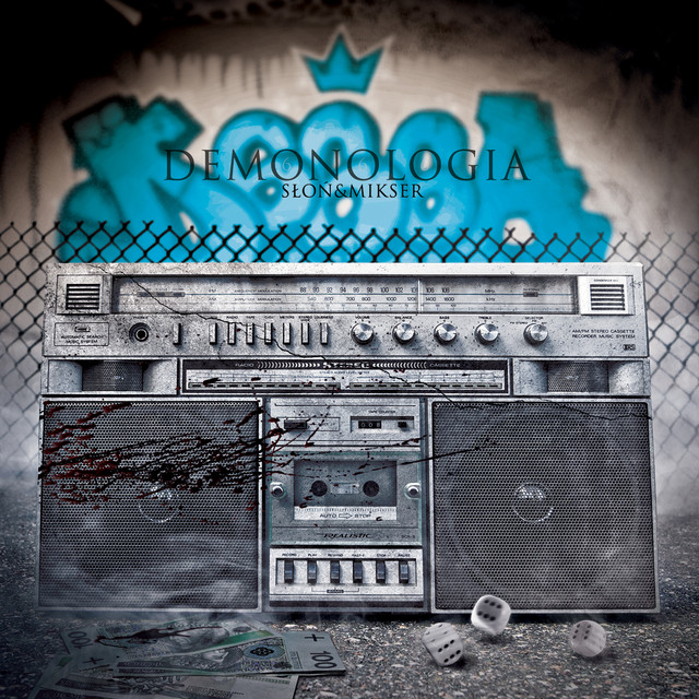 Demonologia • Cały album • Wszystkie utwory • Wykonawca