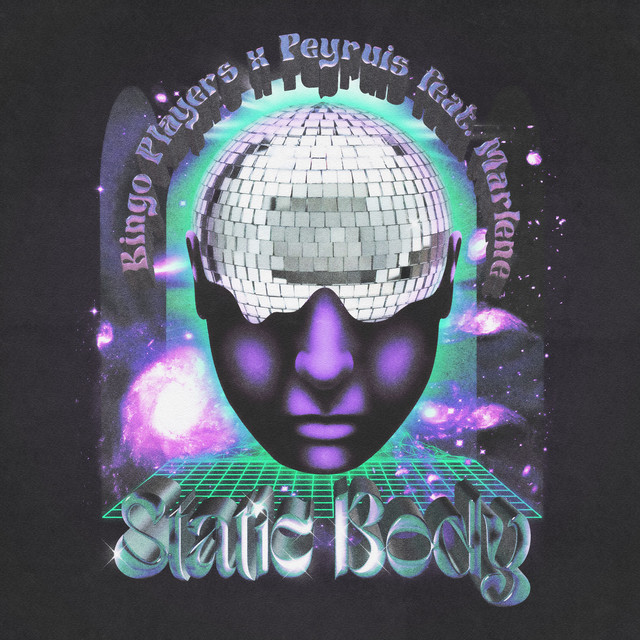 Static Body (ft. Marlene) [Club Edit] • Cały album • Wszystkie utwory • Wykonawca
