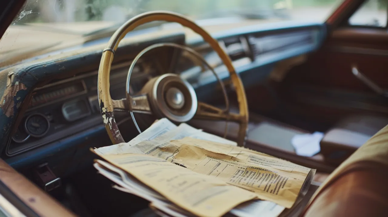 Zakup używanego samochodu - na co zwrócić uwagę wybierając auto?