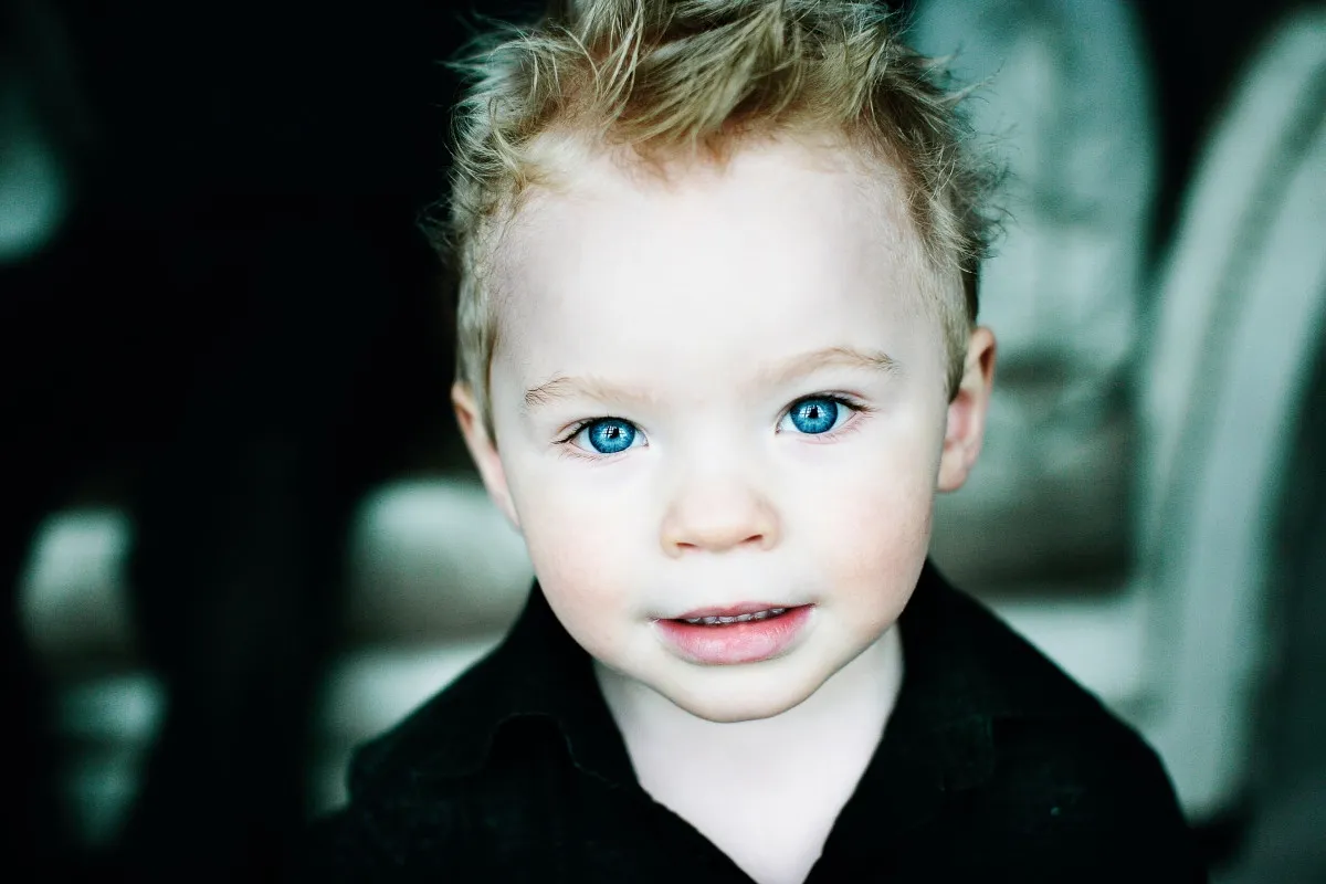 Jak tworzyć fascynujące portrety zdjęciowe: sekrety mistrzów