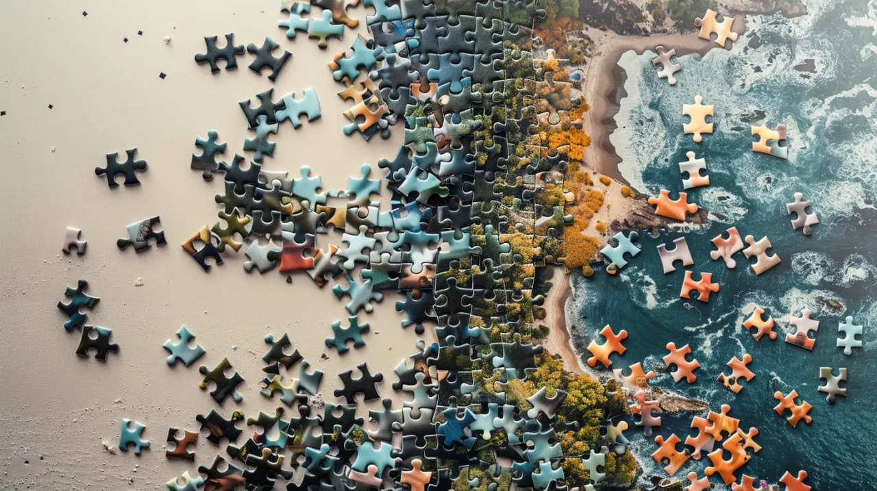 Jak radzić sobie z kryzysem osobowości? Praktyczny poradnik 