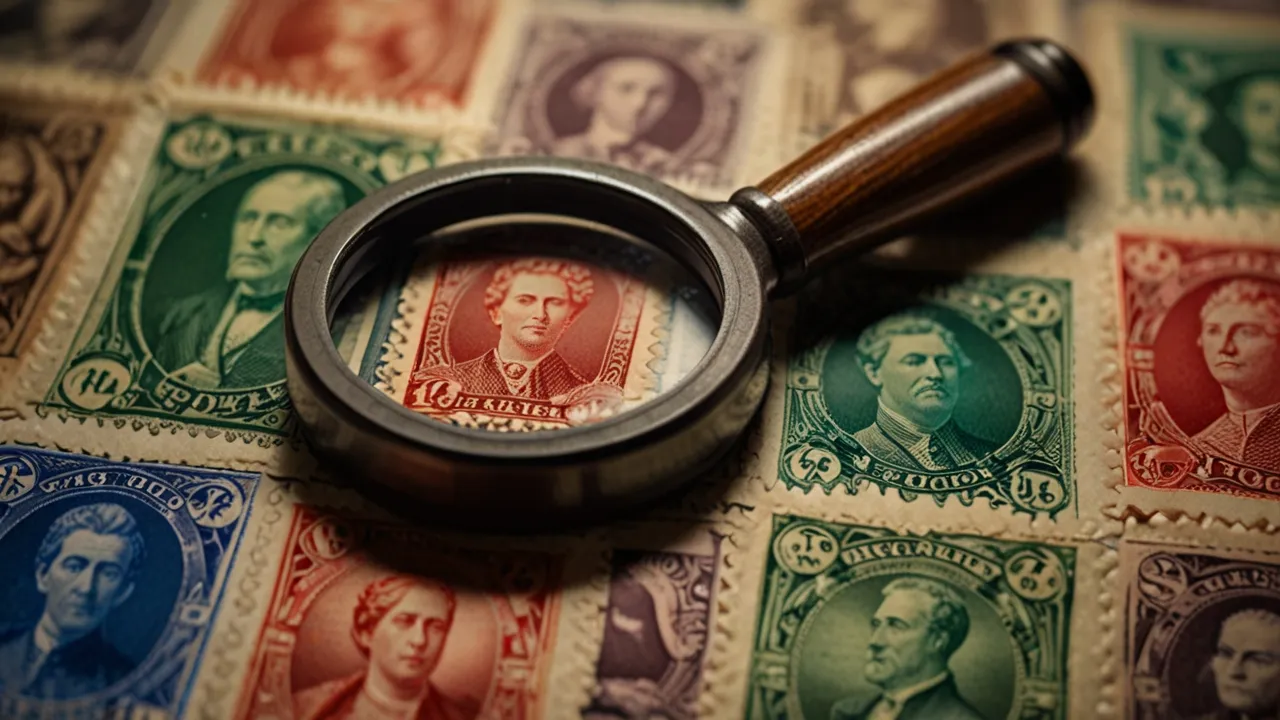 Znaczki kolekcjonerskie: Cenne egzemplarze, które warto mieć