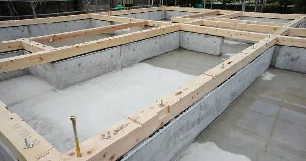 Jak obliczyć beton na fundamenty - uniknij błędów w obliczeniach