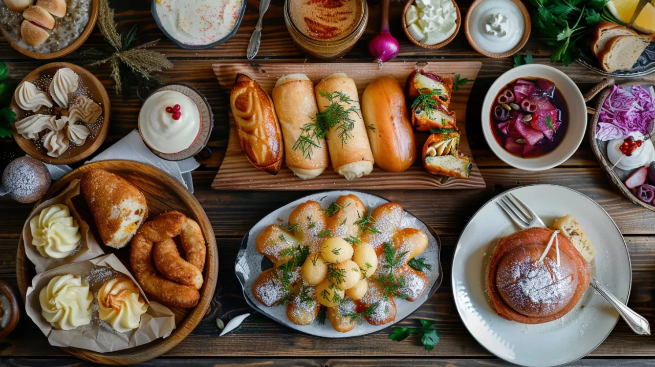 Co Zjeść w Opolu? Najlepsze Restauracje i Potrawy w Mieście