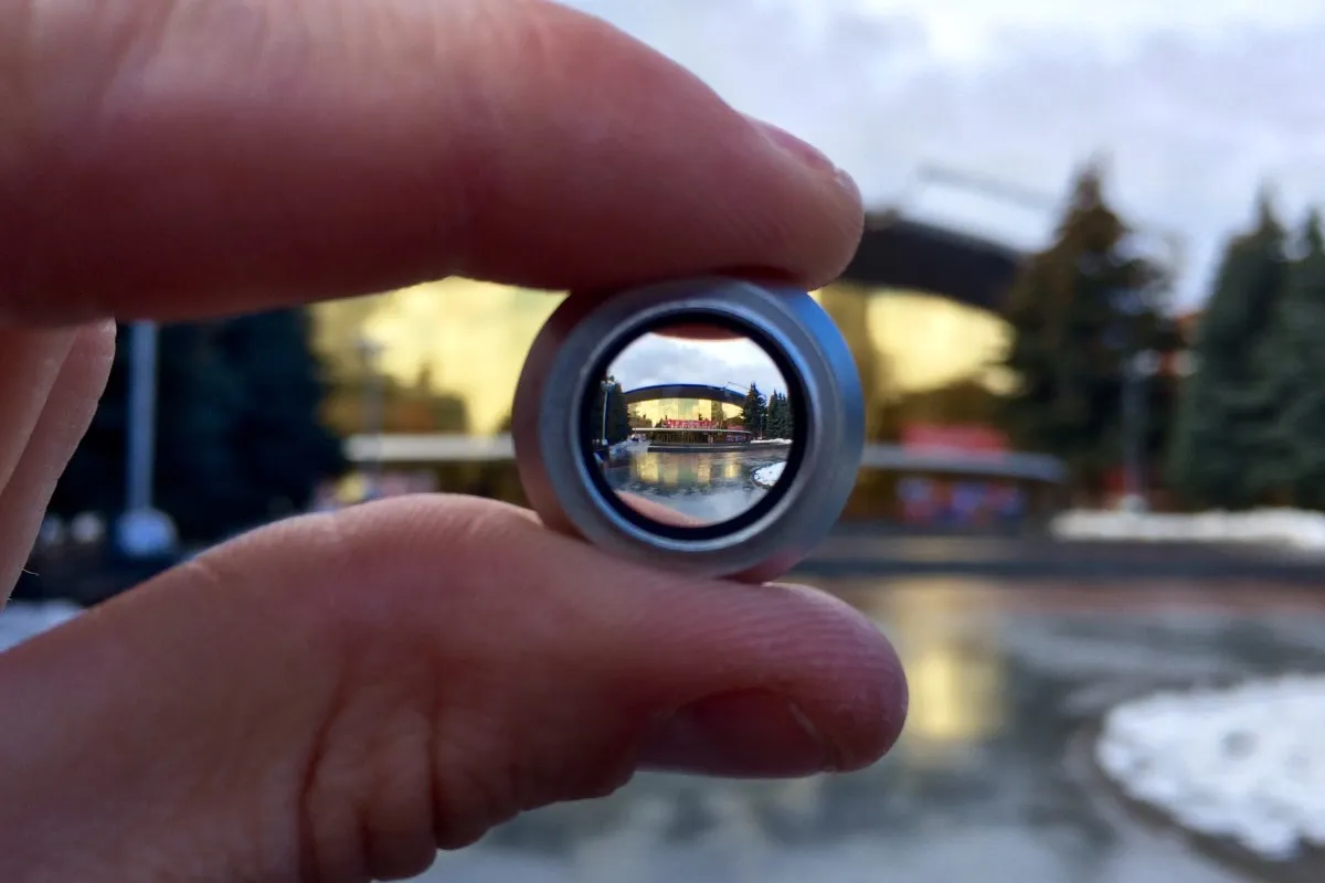 Jak ulepszyć aparat w telefonie i robić profesjonalne zdjęcia bez wysiłku