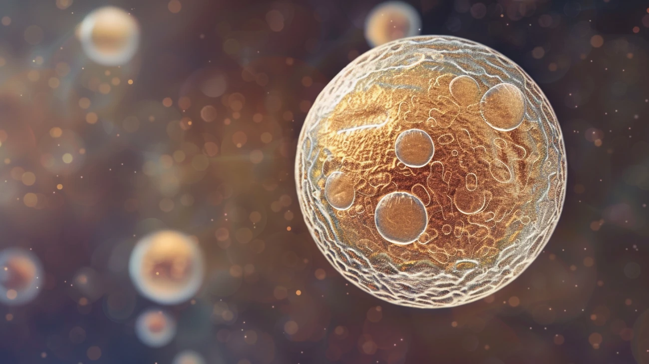 Saccharomyces boulardii - właściwości i zastosowanie w leczeniu