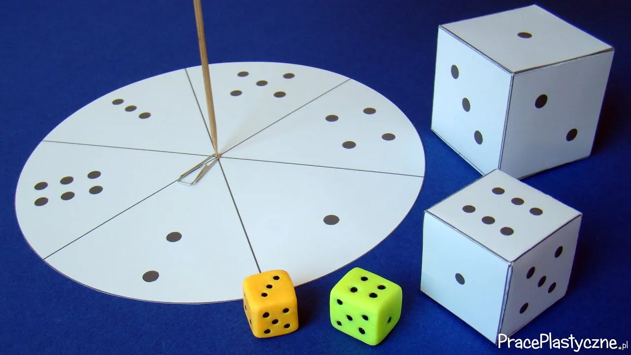 Jak zrobić pionki do gry z łatwo dostępnych materiałów – proste metody DIY