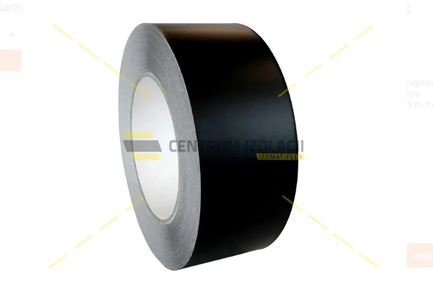 Taśmy izolacyjne – niezbędny element Twojego warsztatu