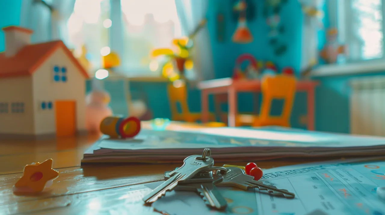 Mieszkania dla samotnych matek - Pomoc i wsparcie