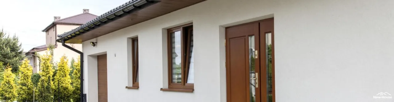 Ile kosztuje budowa domu w stanie surowym robocizna - poznaj szczegóły