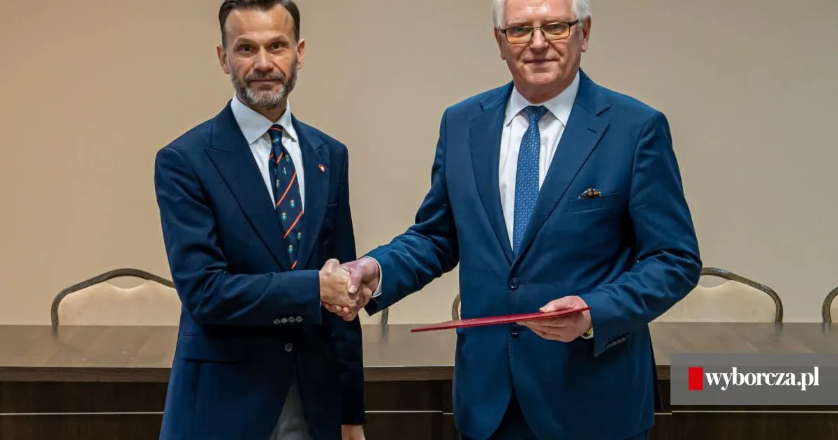 Franciszek Kuczewski: Kim jest nowy burmistrz Czyżewa?