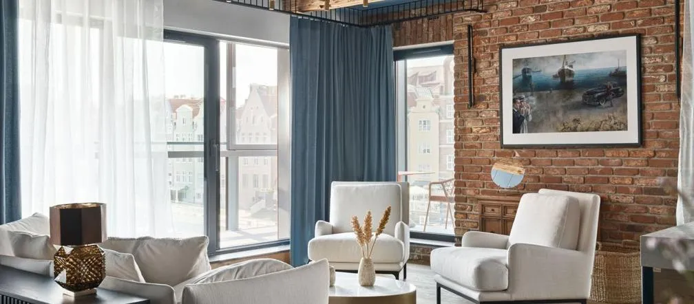 Jak urządzić salon w bloku: nowoczesne pomysły na małą przestrzeń