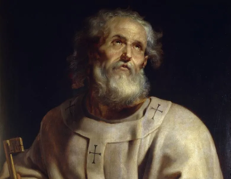 Kim naprawdę był pierwszy papież i jakie ma znaczenie dla Kościoła?