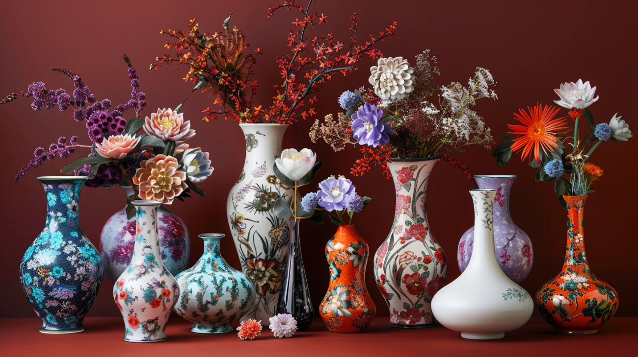 Rosenthal: arcydzieła porcelany - niezwykła elegancja 