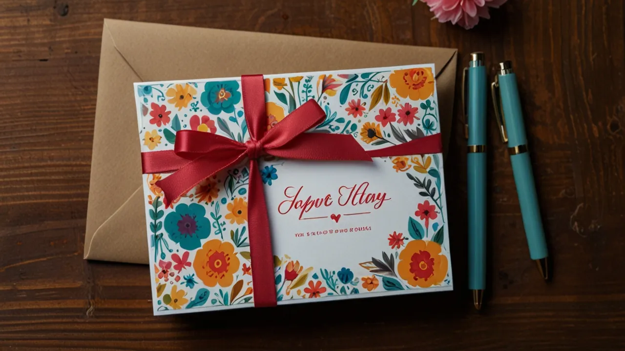 Jak podziękować za życzenia? Pomysły na odpowiedź i wyrazy wdzięczności