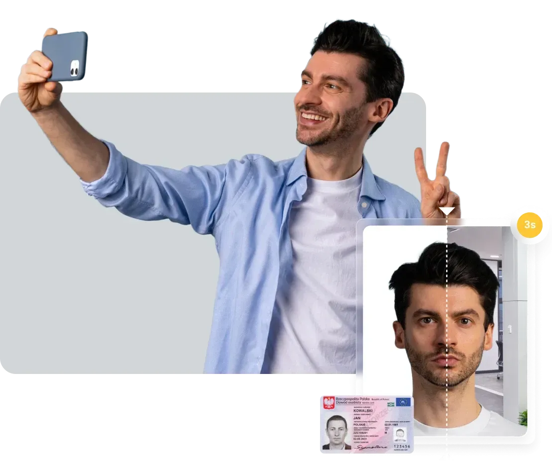 Gdzie można zrobić zdjęcie do dowodu? Sprawdź najlepsze miejsca!