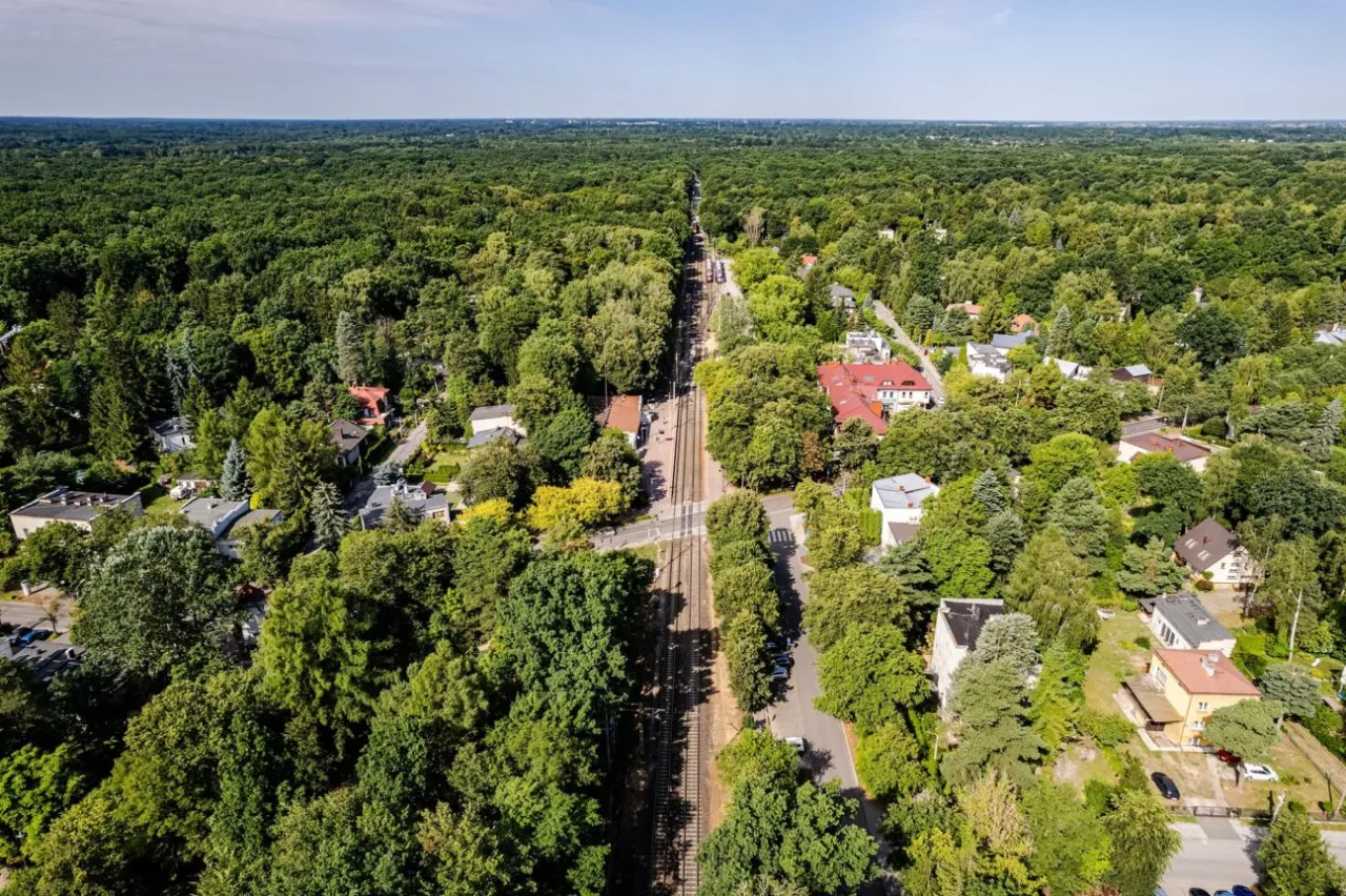Najciekawsze atrakcje w Podkowie Leśnej, które musisz zobaczyć