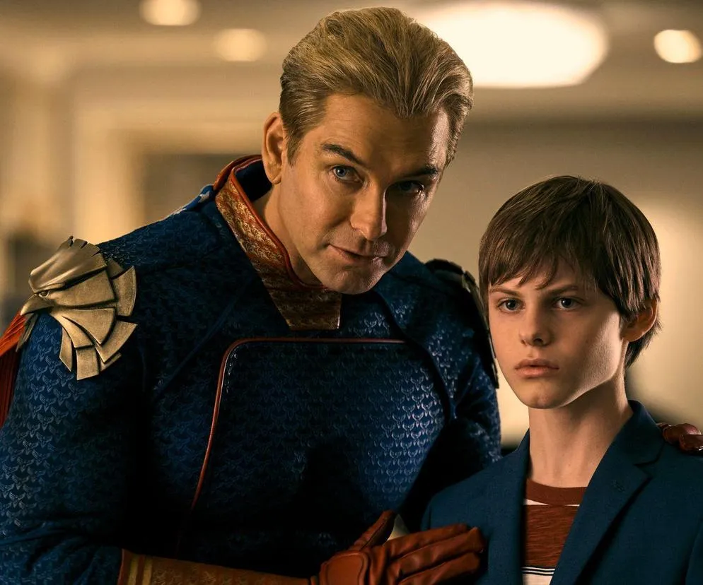 The Boys: Dlaczego piąty sezon ma być ostatnim i co nas czeka?